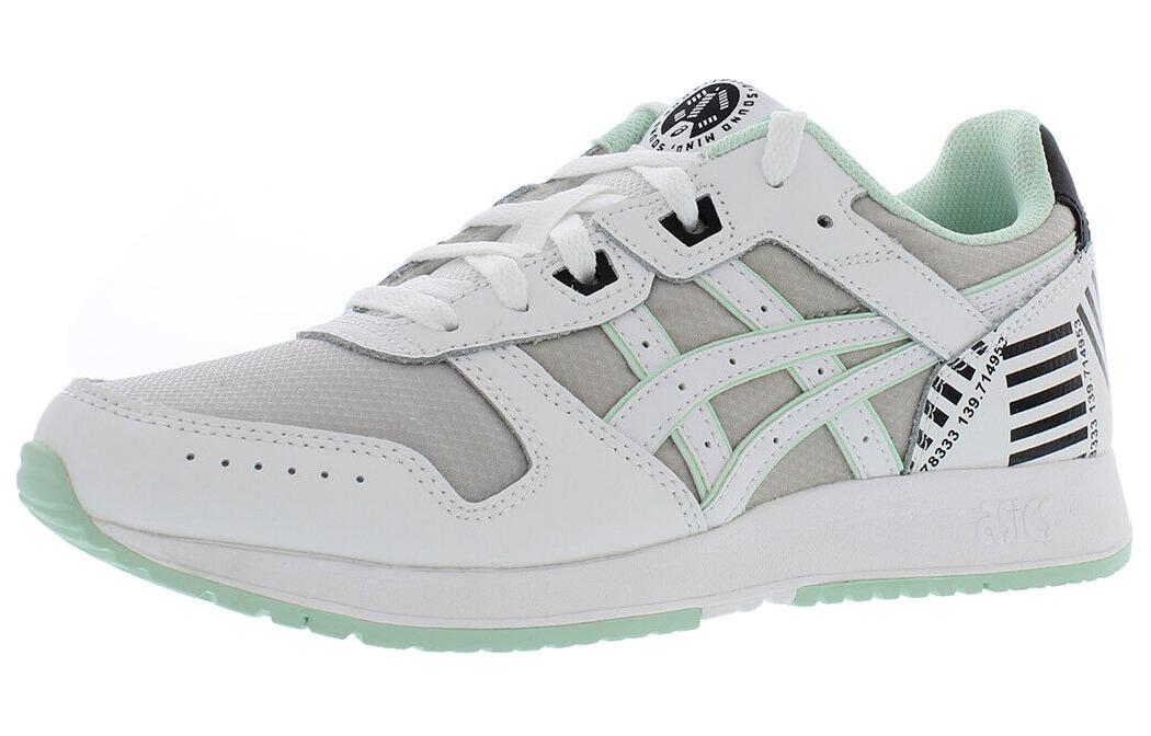 (W) ASICS Tiger Lyte 'White CMFTable Versatile Low-Top' 圖 3