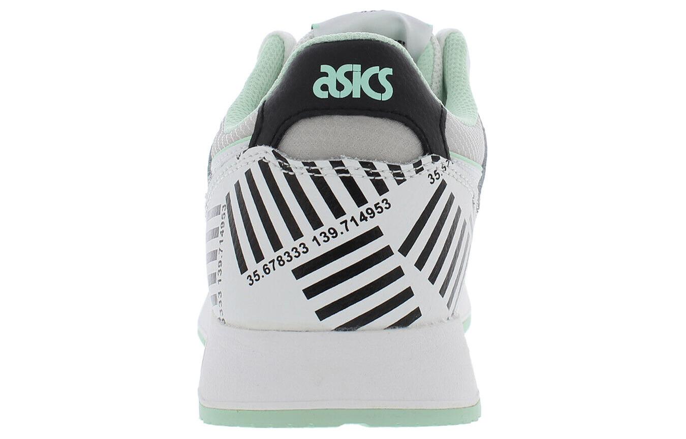 (W) ASICS Tiger Lyte 'White CMFTable Versatile Low-Top' 圖 4