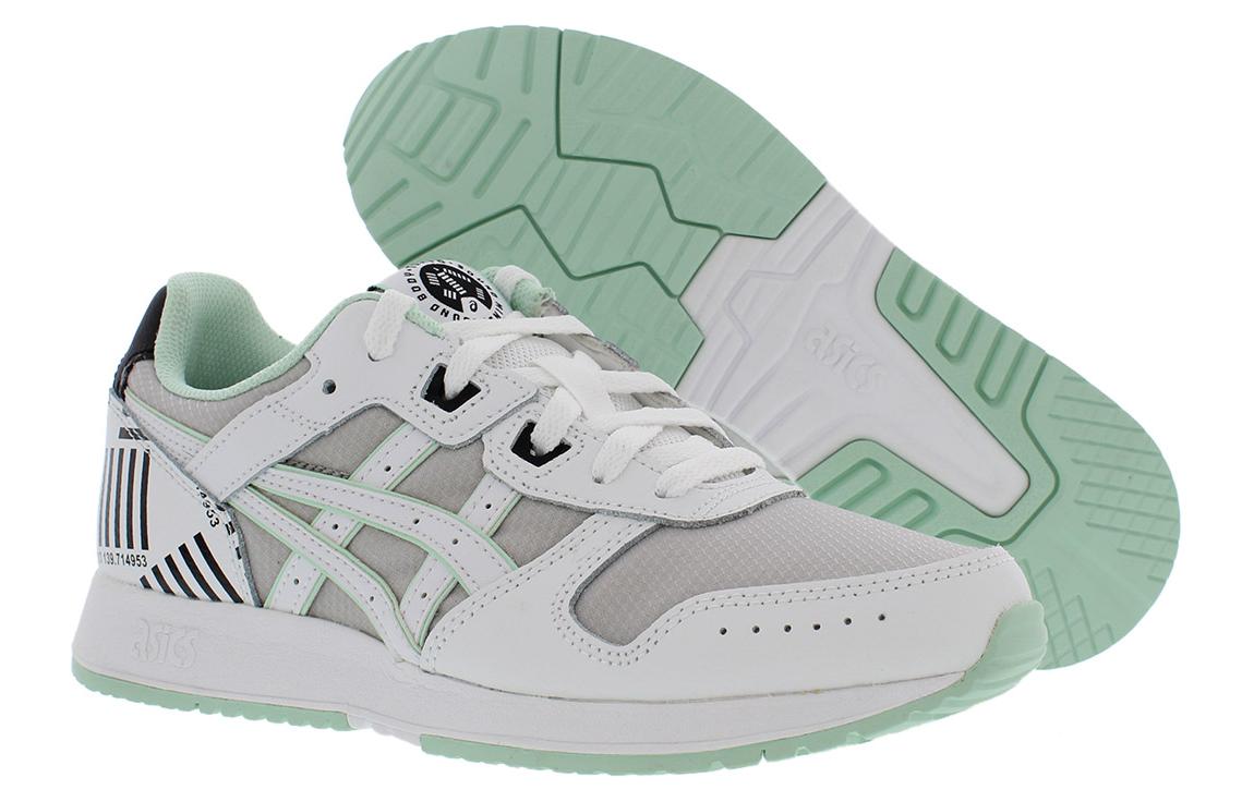 (W) ASICS Tiger Lyte 'White CMFTable Versatile Low-Top' 圖 5