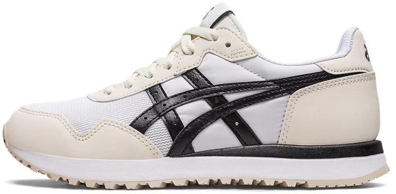 (W) ASICS Tiger Runner 2 'Putih Birch' 1202A400-101 Buy (W) ASICS Tiger Runner 2 'Putih Birch' 1202A400-101
