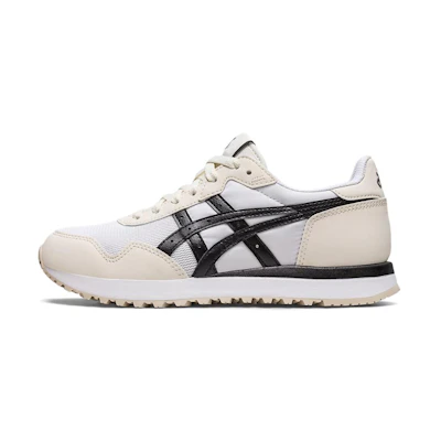 (W) ASICS Tiger RNNR 2 'White Birch'