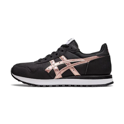 (W) ASICS Tiger RNNR 2 'Black Rose Gold'