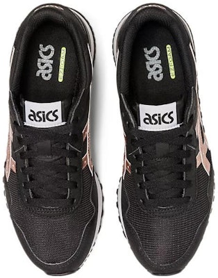 (女性)ASICS Tiger Runner 2 '黑玫瑰金' 1202A400-002 Purchase (女性)ASICS Tiger Runner 2 '黑玫瑰金' 1202A400-002