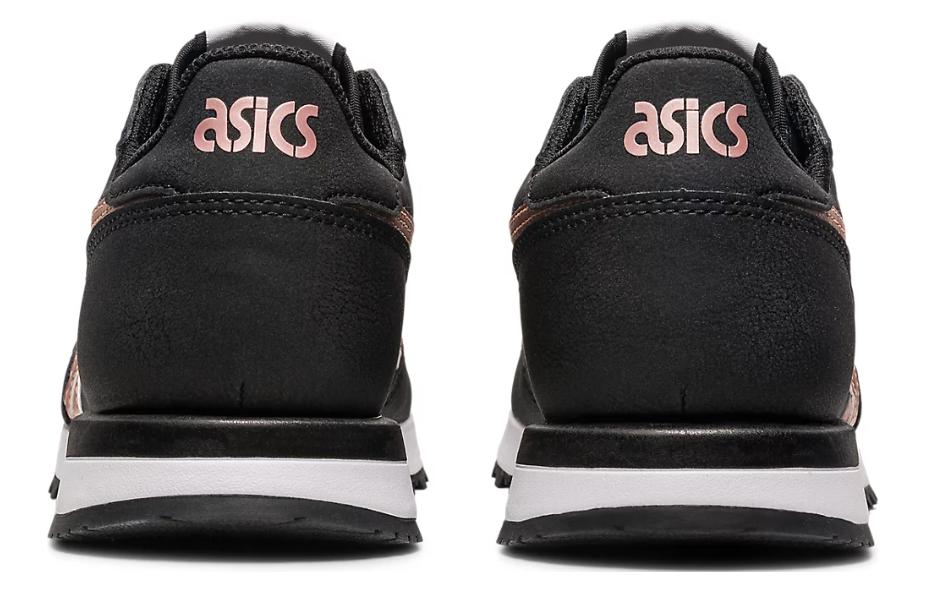 Details for (W) ASICS Tiger Runner 2 ''Zwart Rose Goud'' 1202A400-002