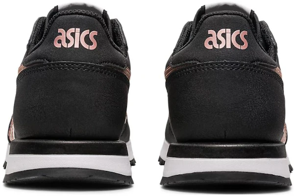 (W) ASICS Tiger Runner 2 ''Zwart Rose Goud'' 1202A400-002 Details for (W) ASICS Tiger Runner 2 ''Zwart Rose Goud'' 1202A400-002