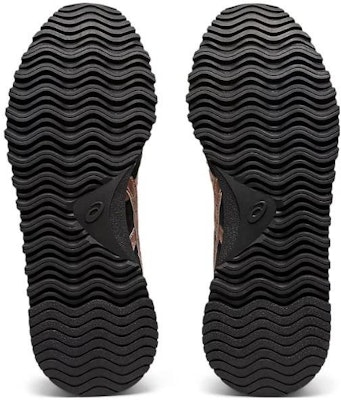 (女性)ASICS Tiger Runner 2 '黑玫瑰金' 1202A400-002 Sizing (女性)ASICS Tiger Runner 2 '黑玫瑰金' 1202A400-002