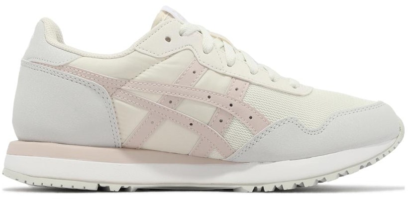 (W) ASICS Tiger Runner 2 'Krim Mineral Beige' 1202A400-104 Order (W) ASICS Tiger Runner 2 'Krim Mineral Beige' 1202A400-104
