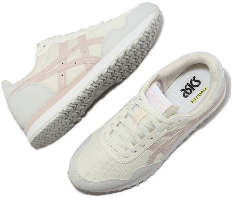 (W) ASICS Tiger Runner 2 'Cream Mineral Beige' Sepatu Pria Cream Beige 1202A400-104 Shop (W) ASICS Tiger Runner 2 'Cream Mineral Beige' Sepatu Pria Cream Beige 1202A400-104