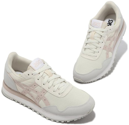 (W) ASICS Tiger Runner 2 'Cream Mineral Beige' Sepatu Pria Cream Beige 1202A400-104 Purchase (W) ASICS Tiger Runner 2 'Cream Mineral Beige' Sepatu Pria Cream Beige 1202A400-104