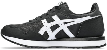 (Women) ASICS Tiger Runner 2 'Illusion Blue Black' 1202A400-003 (Women) ASICS Tiger Runner 2 'Illusion Blue Black' 1202A400-003