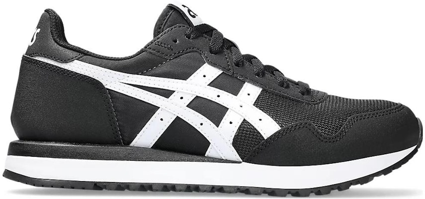 (Women) ASICS Tiger Runner 2 'Illusion Blue Black' 1202A400-003 Order (Women) ASICS Tiger Runner 2 'Illusion Blue Black' 1202A400-003