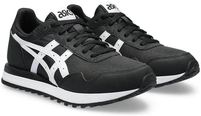 (Women) ASICS Tiger Runner 2 'Illusion Blue Black' 1202A400-003 Lookbook (Women) ASICS Tiger Runner 2 'Illusion Blue Black' 1202A400-003
