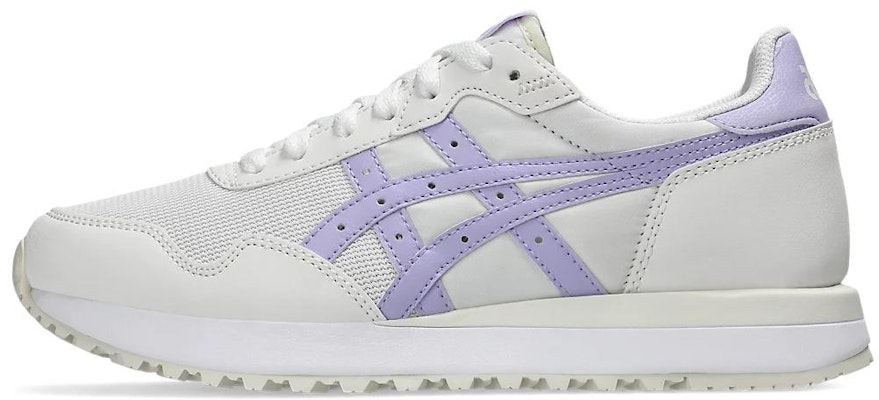(Women) ASICS Tiger Runner 2 'White Violet Light' 1202A400-106 Buy (Women) ASICS Tiger Runner 2 'White Violet Light' 1202A400-106