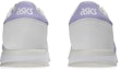 Shop (Women) ASICS Tiger Runner 2 'White Violet Light' 1202A400-106