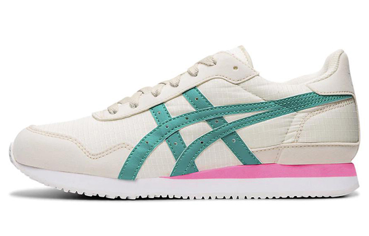Buy (W) 亚瑟士 Tiger Runner '桦木波罗的海宝石' 1192A126-200