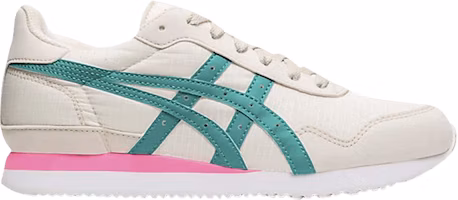 (Women) ASICS Tiger Runner 'Birch Baltic Jewel' 1192A126-200 (Women) ASICS Tiger Runner 'Birch Baltic Jewel' 1192A126-200