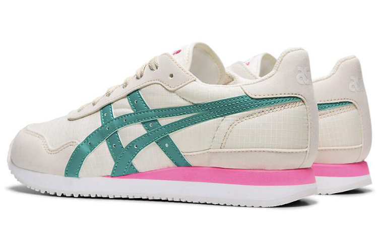 Shop (W) 亚瑟士 Tiger Runner '桦木波罗的海宝石' 1192A126-200