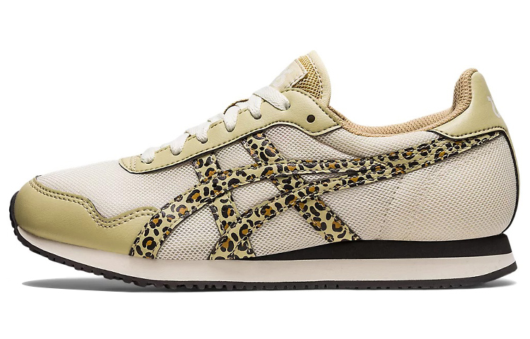 (Women) ASICS Tiger Runner 'Birch Sand' 1202A409-200