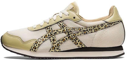 (Women) ASICS Tiger Runner 'Birch Sand' 1202A409-200 (Women) ASICS Tiger Runner 'Birch Sand' 1202A409-200