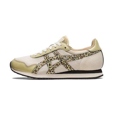 (W) ASICS Tiger RNNR 'Birch Sand'