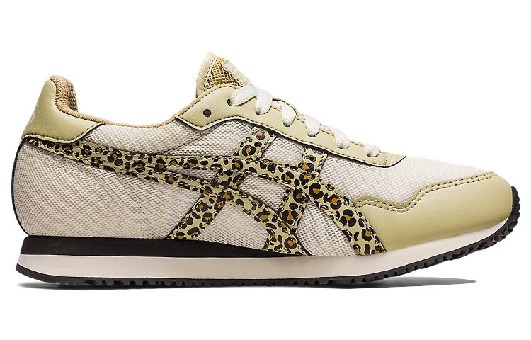 (W) ASICS Tiger RNNR 'Birch Sand' 圖 2