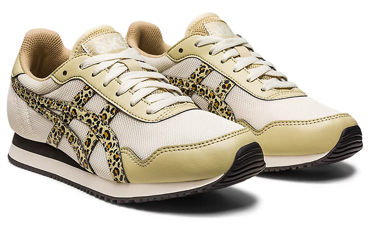 (W) ASICS Tiger RNNR 'Birch Sand' 圖 3