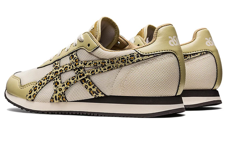 (W) ASICS Tiger RNNR 'Birch Sand' 圖 4