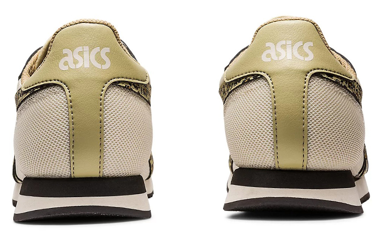 (W) ASICS Tiger RNNR 'Birch Sand' 圖 5