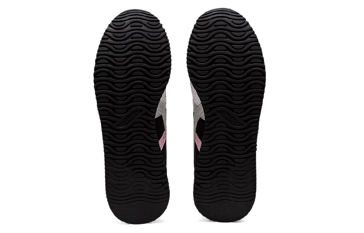 (W) ASICS Tiger RNNR 'White Black Blue' 圖 6