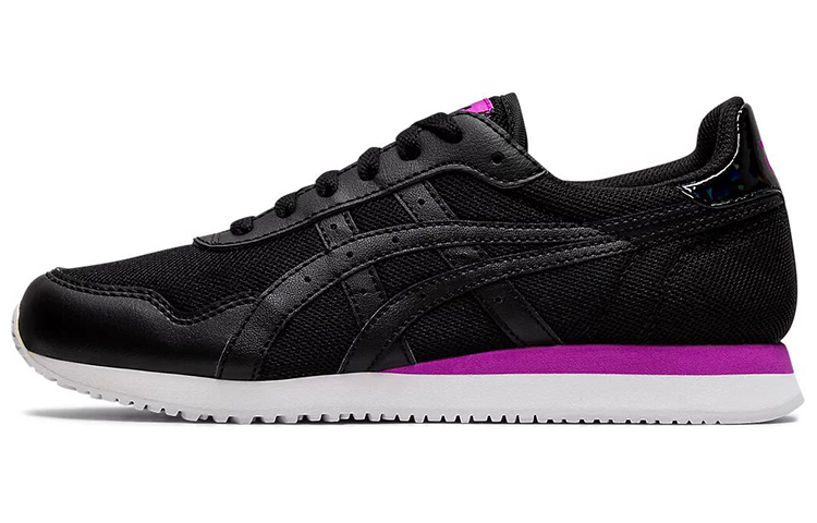 (Women) ASICS Tiger Runner 'Black Purple' 1192A188-001