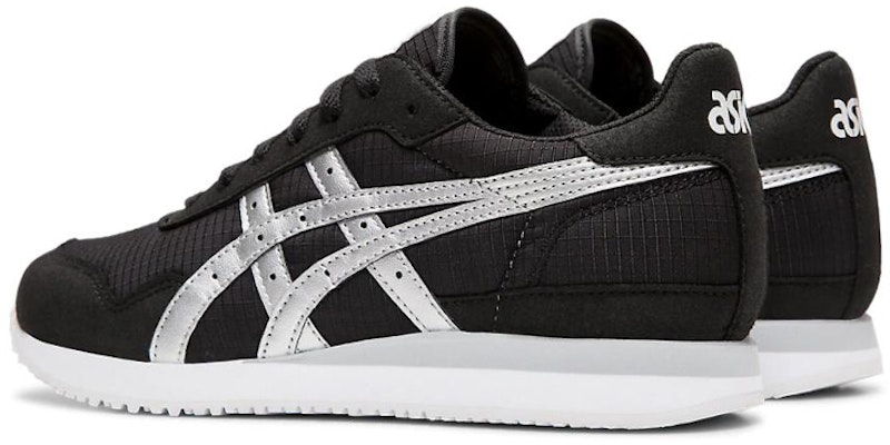 (W) ASICS Tiger Runner '黑银' 1192A126-001 Shop (W) ASICS Tiger Runner '黑银' 1192A126-001