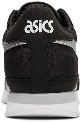 (W) ASICS Tiger Runner '黑银' 1192A126-001 Purchase (W) ASICS Tiger Runner '黑银' 1192A126-001