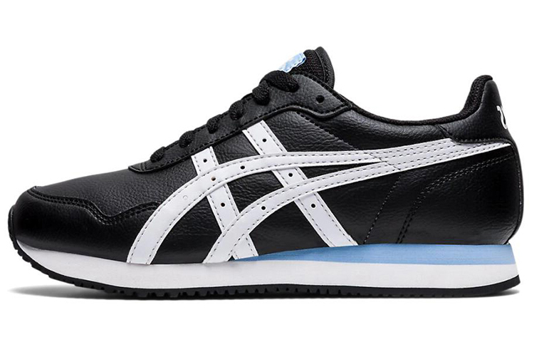 (Women) ASICS Tiger Runner Black/ 'White' 1192A190-001
