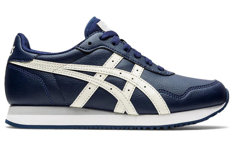 (W) ASICS Tiger RNNR Blue/ 'White' 圖 2