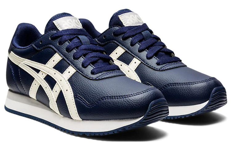 (W) ASICS Tiger RNNR Blue/ 'White' 圖 3