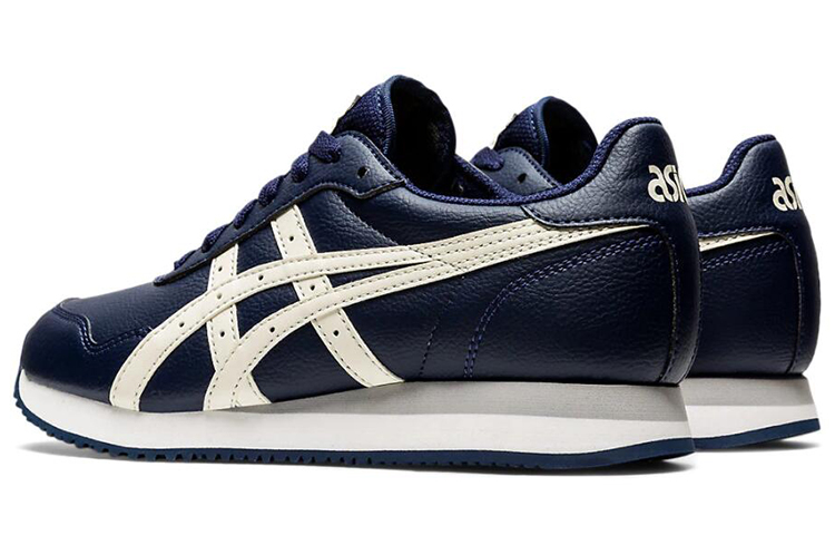 (W) ASICS Tiger RNNR Blue/ 'White' 圖 4