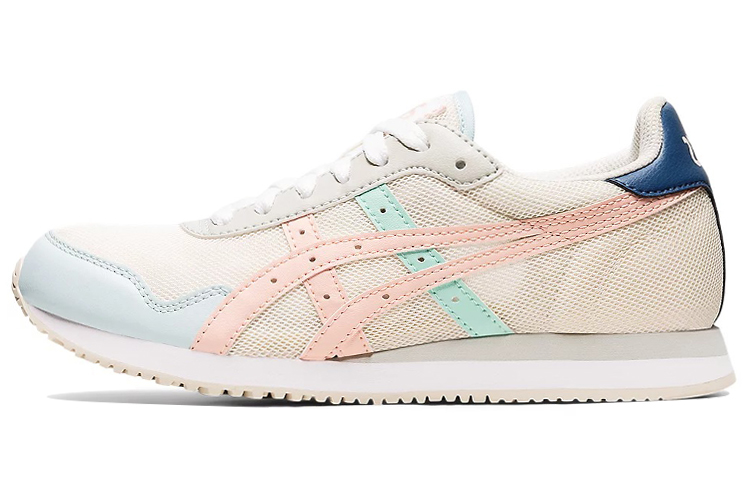 Buy (W) 아식스 타이거 러너 '크림 브리즈' (50 characters) 1202A174-104