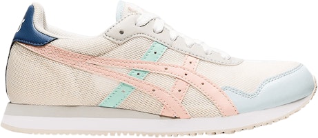 (Women) ASICS Tiger Runner 'Cream Breeze' 1202A174-104 (Women) ASICS Tiger Runner 'Cream Breeze' 1202A174-104