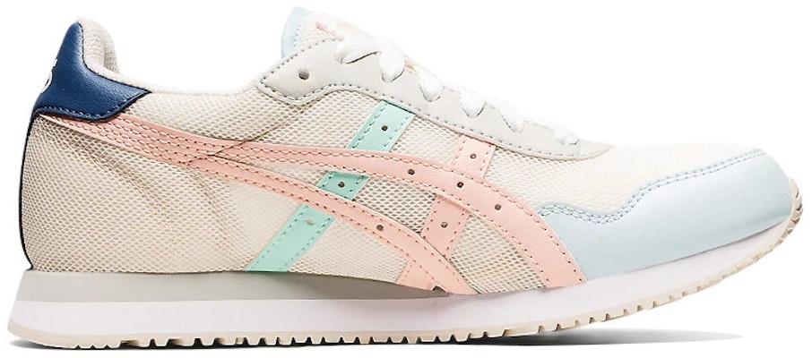 (W) 아식스 타이거 러너 '크림 브리즈' (50 characters) 1202A174-104 Order (W) 아식스 타이거 러너 '크림 브리즈' (50 characters) 1202A174-104