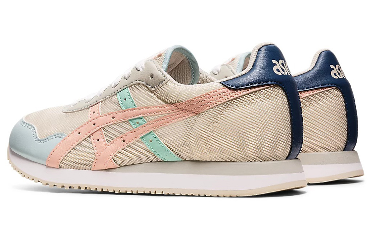 Shop (W) ASICS Tiger Runner ''Crème Brise'' 1202A174-104