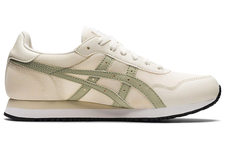 (W) ASICS Tiger RNNR 'Cream Dried Leaf Green' 圖 2