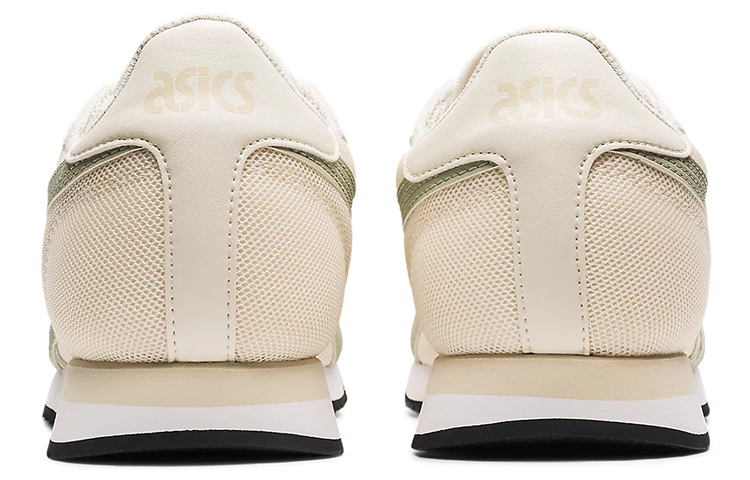 (W) ASICS Tiger RNNR 'Cream Dried Leaf Green' 圖 5