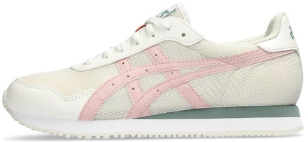 (Women) ASICS Tiger Runner 'Cream Ginger Peach' 1202A455-100 (Women) ASICS Tiger Runner 'Cream Ginger Peach' 1202A455-100