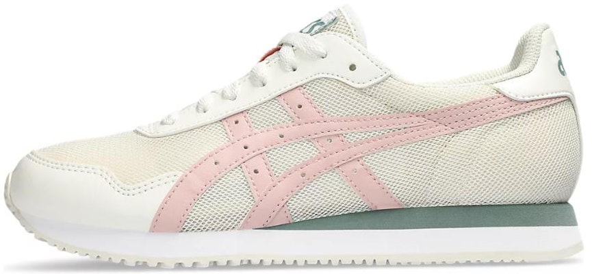 (W) ASICS Tiger Runner 'Cream Ginger Peach' Krem Jahe Persik 1202A455-100 Buy (W) ASICS Tiger Runner 'Cream Ginger Peach' Krem Jahe Persik 1202A455-100