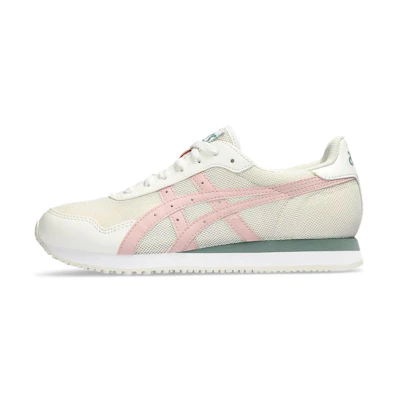 (W) ASICS Tiger RNNR 'Cream Ginger Peach'