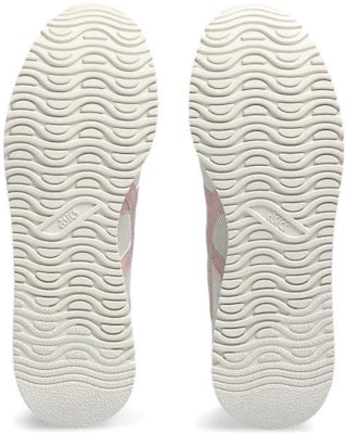 (W) ASICS Tiger Runner 'Cream Ginger Peach' Krem Jahe Persik 1202A455-100 Sizing (W) ASICS Tiger Runner 'Cream Ginger Peach' Krem Jahe Persik 1202A455-100