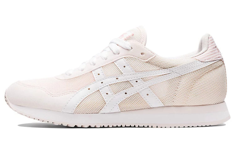 (Women) ASICS Tiger Runner 'Ginger Peach White' 1202A290-700