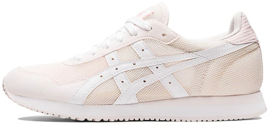 (W) ASICS Tiger Runner ''Pêche Gingembre Blanc'' 1202A290-700 Buy (W) ASICS Tiger Runner ''Pêche Gingembre Blanc'' 1202A290-700