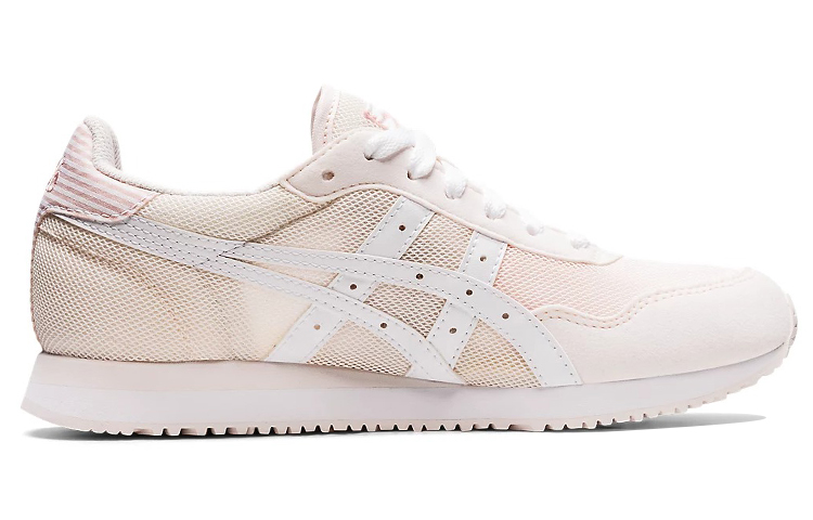 Order (W) ASICS Tiger Runner ''Pêche Gingembre Blanc'' 1202A290-700