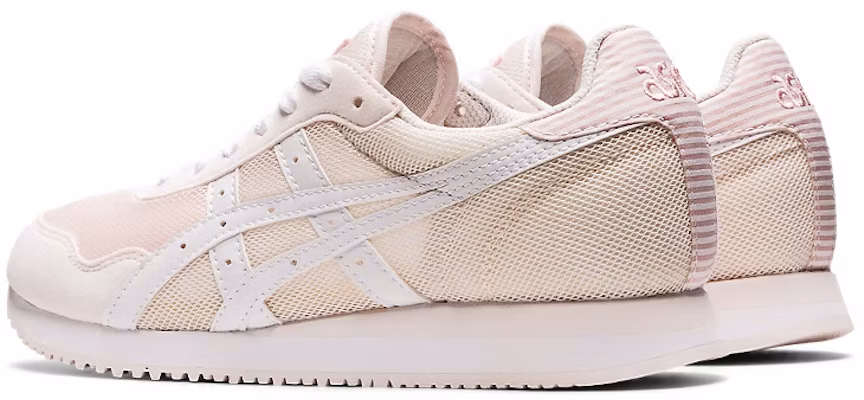 (W) ASICS Tiger Runner ''Pêche Gingembre Blanc'' 1202A290-700 Shop (W) ASICS Tiger Runner ''Pêche Gingembre Blanc'' 1202A290-700